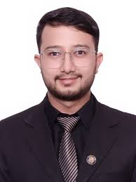 Nikesh K Lamsal